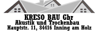 Kreso Bau Gbr